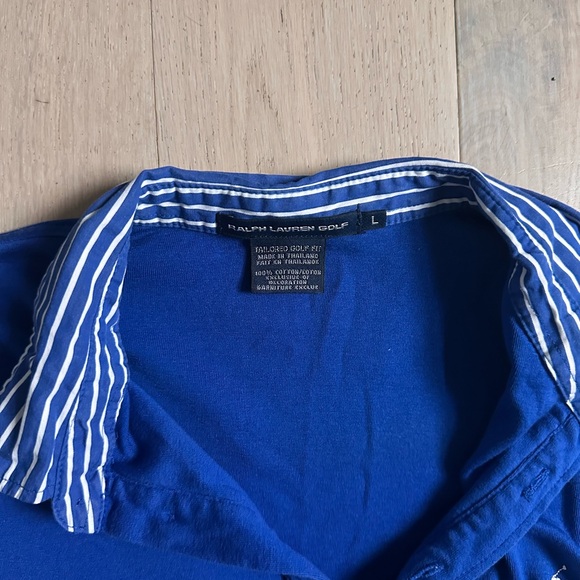 Ralph Lauren Polo Shirt - Picture 3 of 3